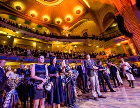 New Orleans Film Festival